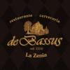 De Bassus logo