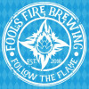 Fool’s Fire Brewing Company logo