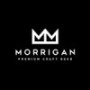 Morrigan Premium Craft Beer logo