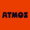 Atmos Brewing logo