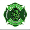 Hop Life Brewing Company Big House IPA