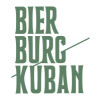 BierBurgKuban / Krasnodarsky Pivovarenny Zavod (Краснодарский Пивоваренный Завод) logo
