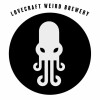 Lovecraft Weird Brewery logo