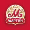 Martin Aqua (Мартин Аква) logo