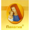 Panagia (Панагия) logo