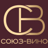 Soyuz-Vino (Союз-Вино) logo