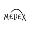 MEDEX logo