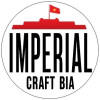 Imperial Craft Bia logo
