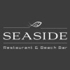 SEASIDE Restaurant & Beach Bar logo