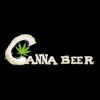 Cerveza Cannabeer logo