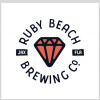 Ruby Beach Brewing American Garage