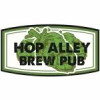 Hop Alley Brew Pub Hop Alley Burton on Alpharetta