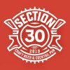 Section 30 logo