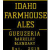 Idaho Farmhouse Ales logo