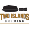Two Islands Brewing logo