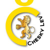 Český Lev logo