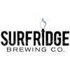 Surfridge Brewing Company Playhouse Pils
