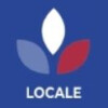 Locale logo