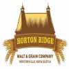 Horton Ridge Malt & Grain Company logo