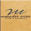 Meander River Farm & Brewery logo