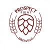 Prospect Point Brewing logo