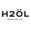 H2ÖL Brewing Co. logo