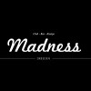 Madness Bar logo