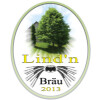 Brauerei Lind'n Bräu logo