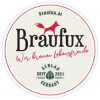 Braufux GesbR logo