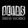 Alias Brew Works logo