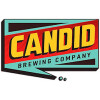 Candid Brewing Company logo