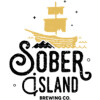 Sober Island Brewing Company logo
