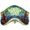 Lunenburg County Winery logo