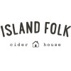Island Folk Cider House logo