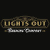 Lights Out Brewing Company logo