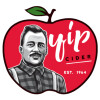 Yip Cider logo