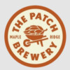 The Patch Brewery logo