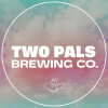 Two Pals Brewing Co. logo