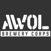 A.W.O.L. Brewery Corps logo