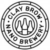 Clay Brow Nano Brewery logo