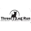 Three Leg Run Brewery logo