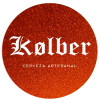 Kolber Cerveza Artesanal logo