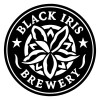 Black Iris Brewery logo