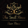 The Small House Double New England IPA