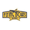 Flying Boats Brewing logo