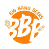 Big Bang Beers logo
