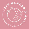 LHG Brewpub logo