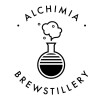 Alchimia Brewstillery logo