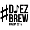 Diez Brew logo