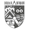 Double A Brewing logo